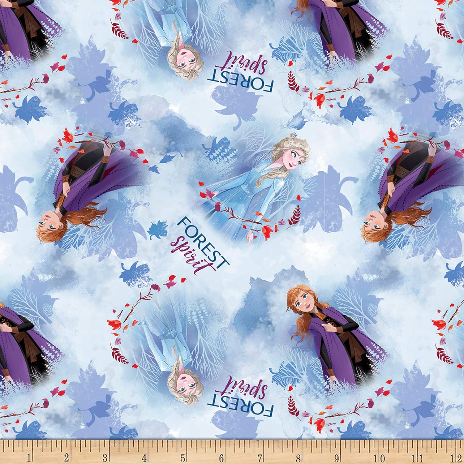 Liveatvoxpop Frozen 2 Zoom Background