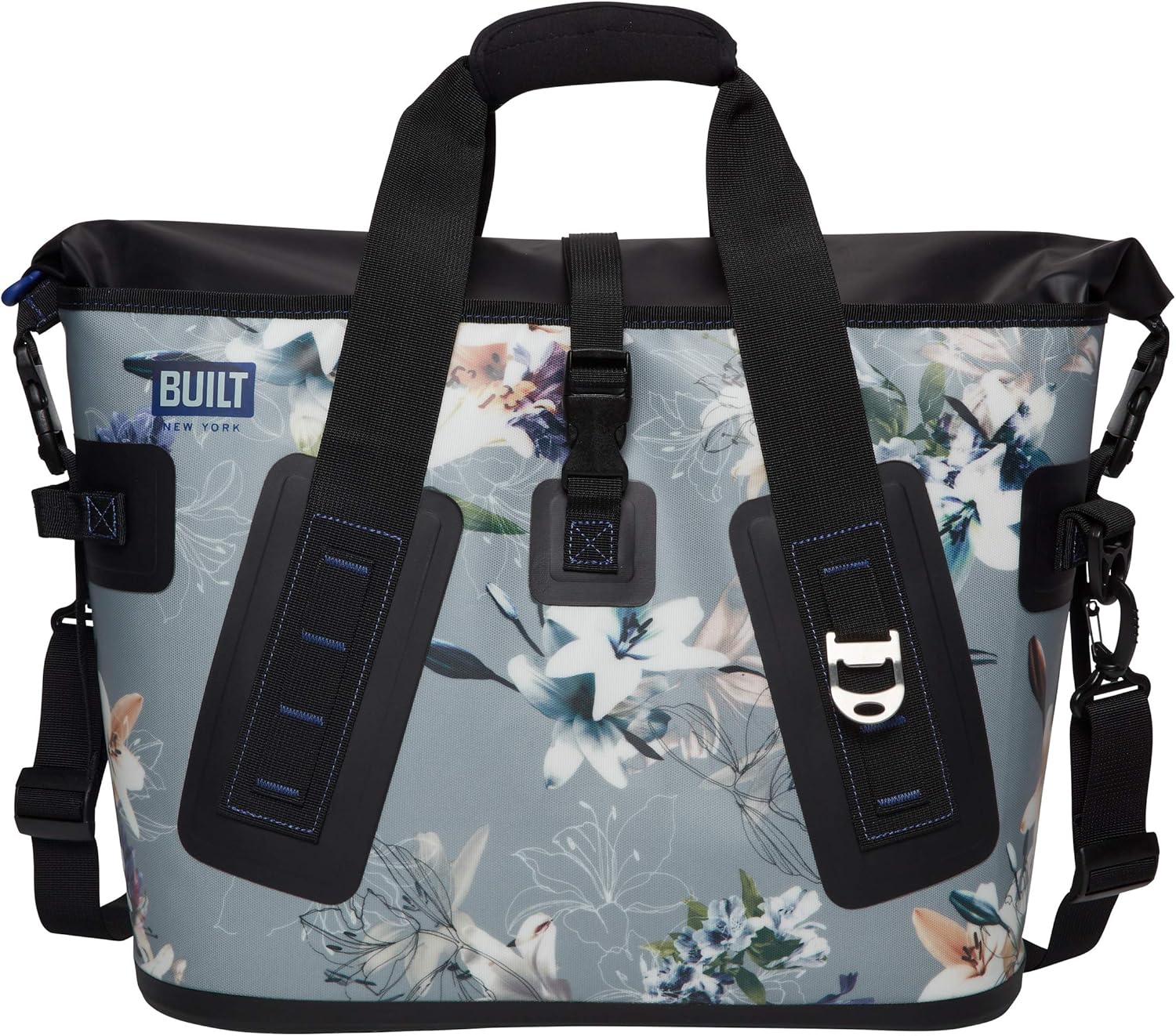 built ny welded cooler