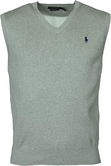 polo ralph lauren sweater vest