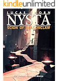 Nysta: Scion of Dragonclaw (The Shadow Realm Book 9)