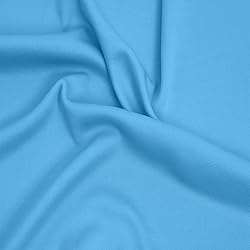 Texco Inc 60" Wide 100% Polyester Interlock Lining