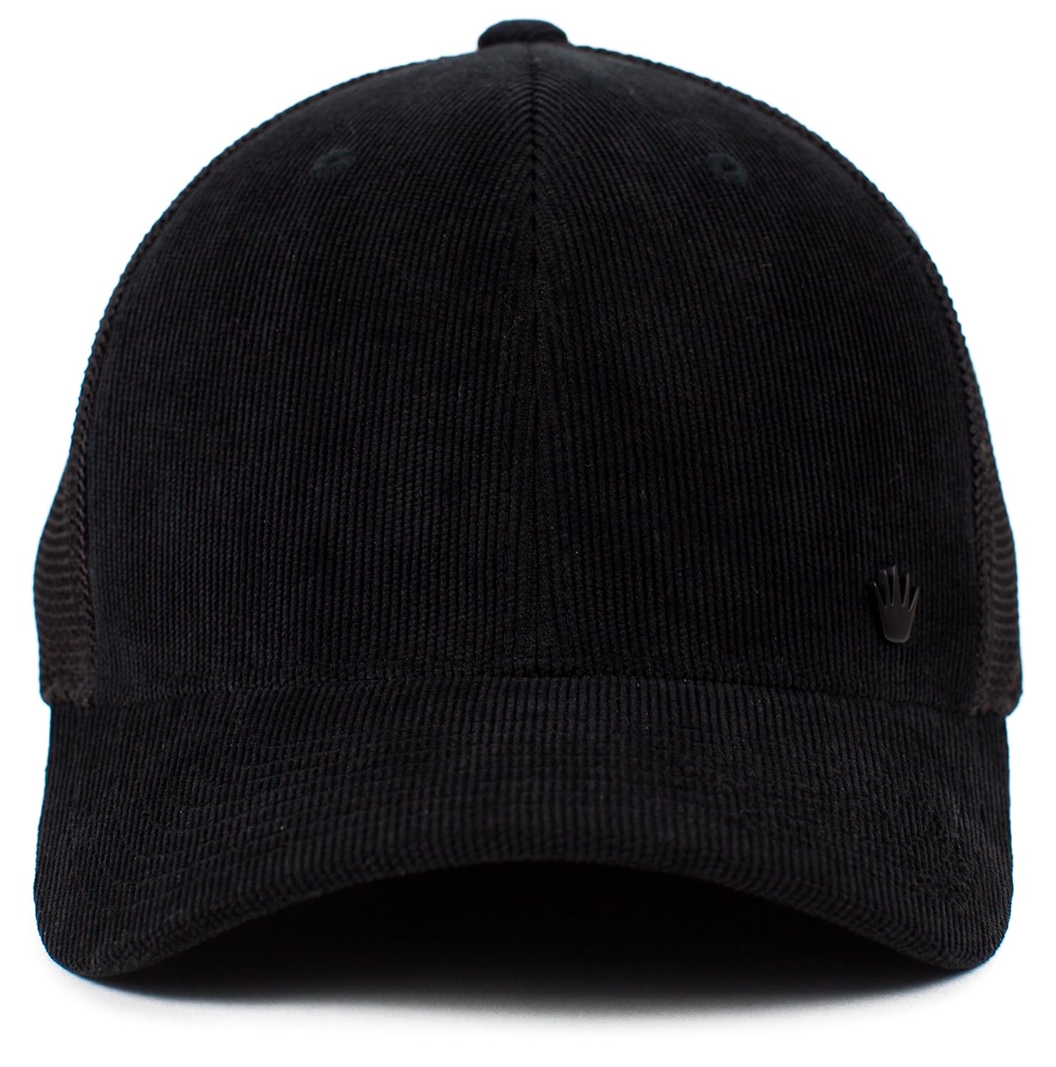 Buy No Bad Ideas Oz Mesh Flexfit Hat Black (S/M) at Amazon.in