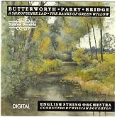Butterworth/Parry/Bridge