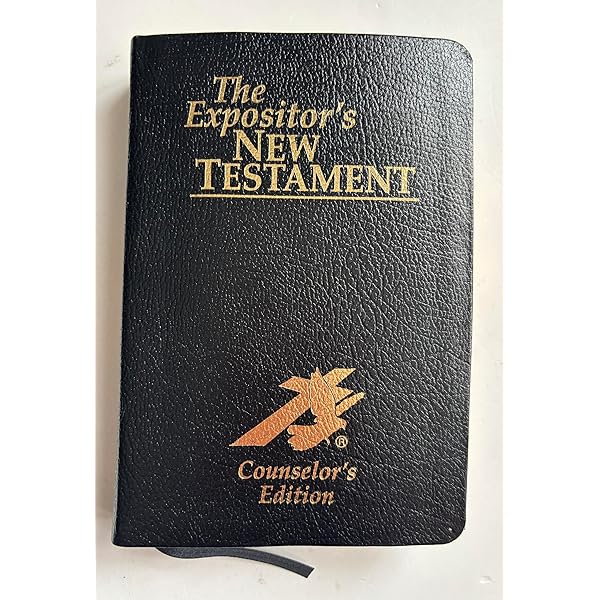 The Bible Expositor's Handbook: Old & New Testaments: Harris, Greg