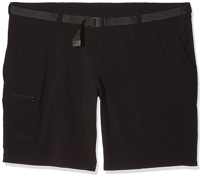 maier sports Herren Huang Shorts