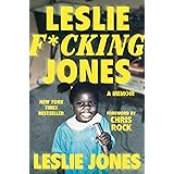 Leslie F*cking Jones