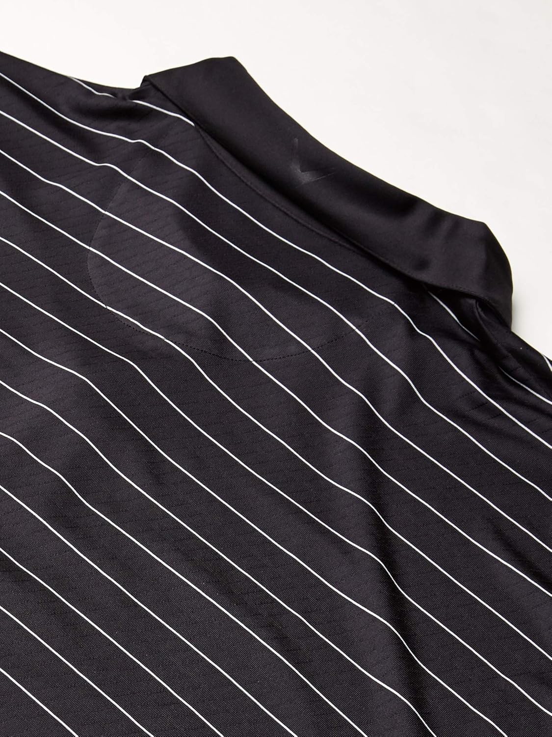 Callaway Men's Core Ventilated Stripe Polo: Clothing