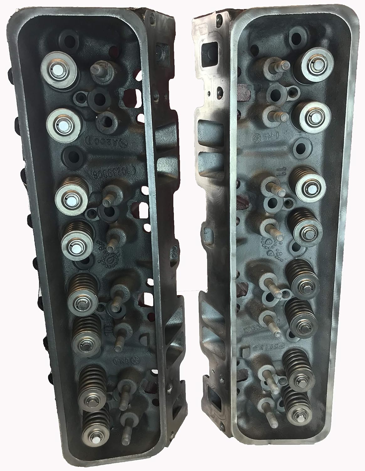 Amazon Com Remanufactured Gm Gmc Chevy 350 5 7 Vortec Cast 906