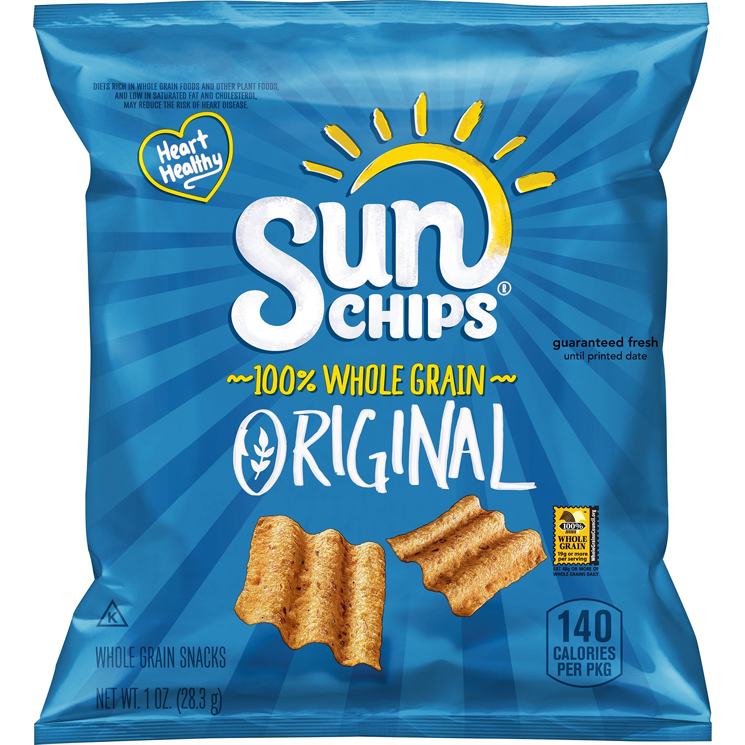 Ultimate Snack Care Package, Variety Assortment of Chips, Cookies, Crackers & More - Image 15