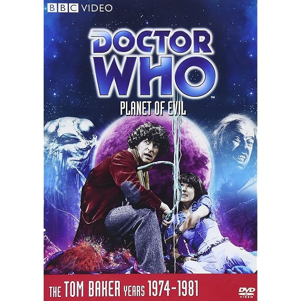 その他 Doctor Who: Warriors of the Deep - Episode 131 [DVD] Amazon.co.jp: Doctor Who: Warriors of the Deep - Episode 131 [DVD
