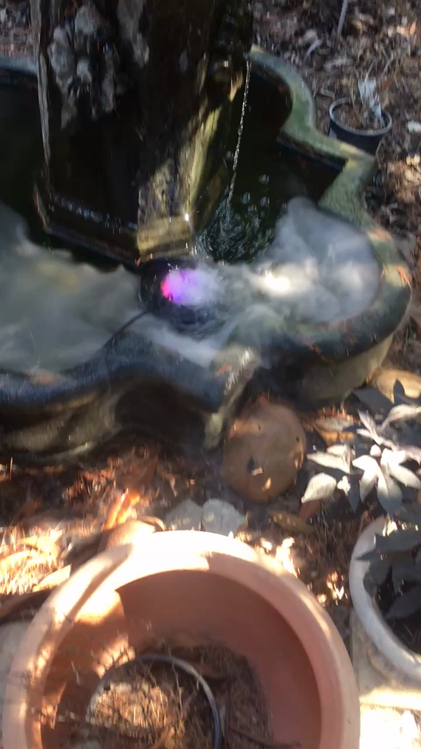 Customer reviews Alpine Corporation Super Pond Fogger with