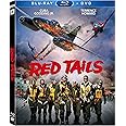 Red Tails [Blu-ray]