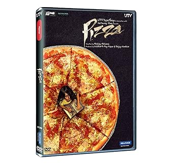 Pizza 2014 Full Hd Hindi Movie Akshay Oberoi Parvathy Omanakuttan Arunoday Singh Bollywood Area Youtube