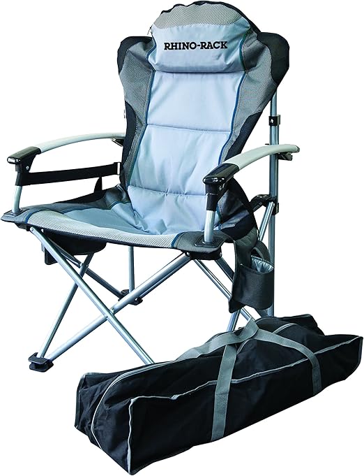 rhino rack camping chair