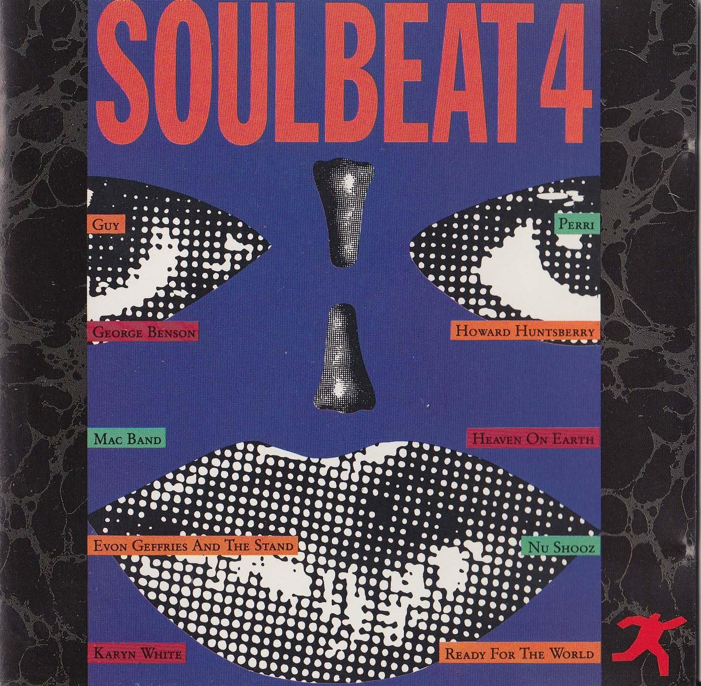 SouIbeat 4
