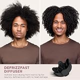 Shark SpeedStyle Pro Hair Dryer High Velocity All Hair Types Scalp Shield 5 view 6