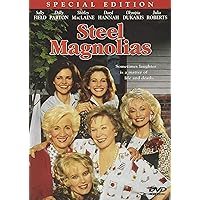 Steel Magnolias (Special Edition)