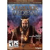 Grand Ages: Medieval - Windows (select)