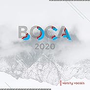 BOCA 2020: Best of College A Cappella