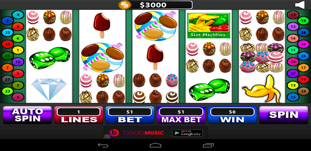 Slots gratis Joker Dream