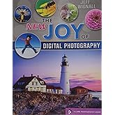 The New Joy of Digital Photography