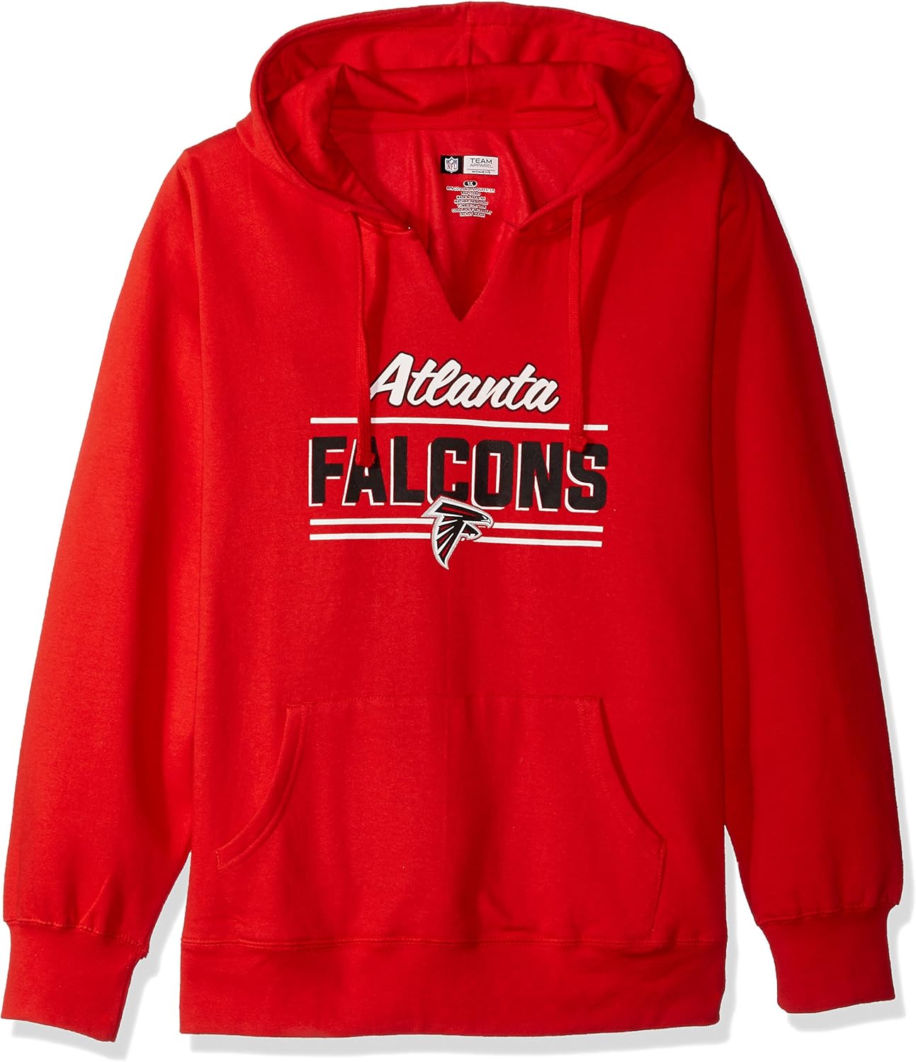 nfl women's clothing