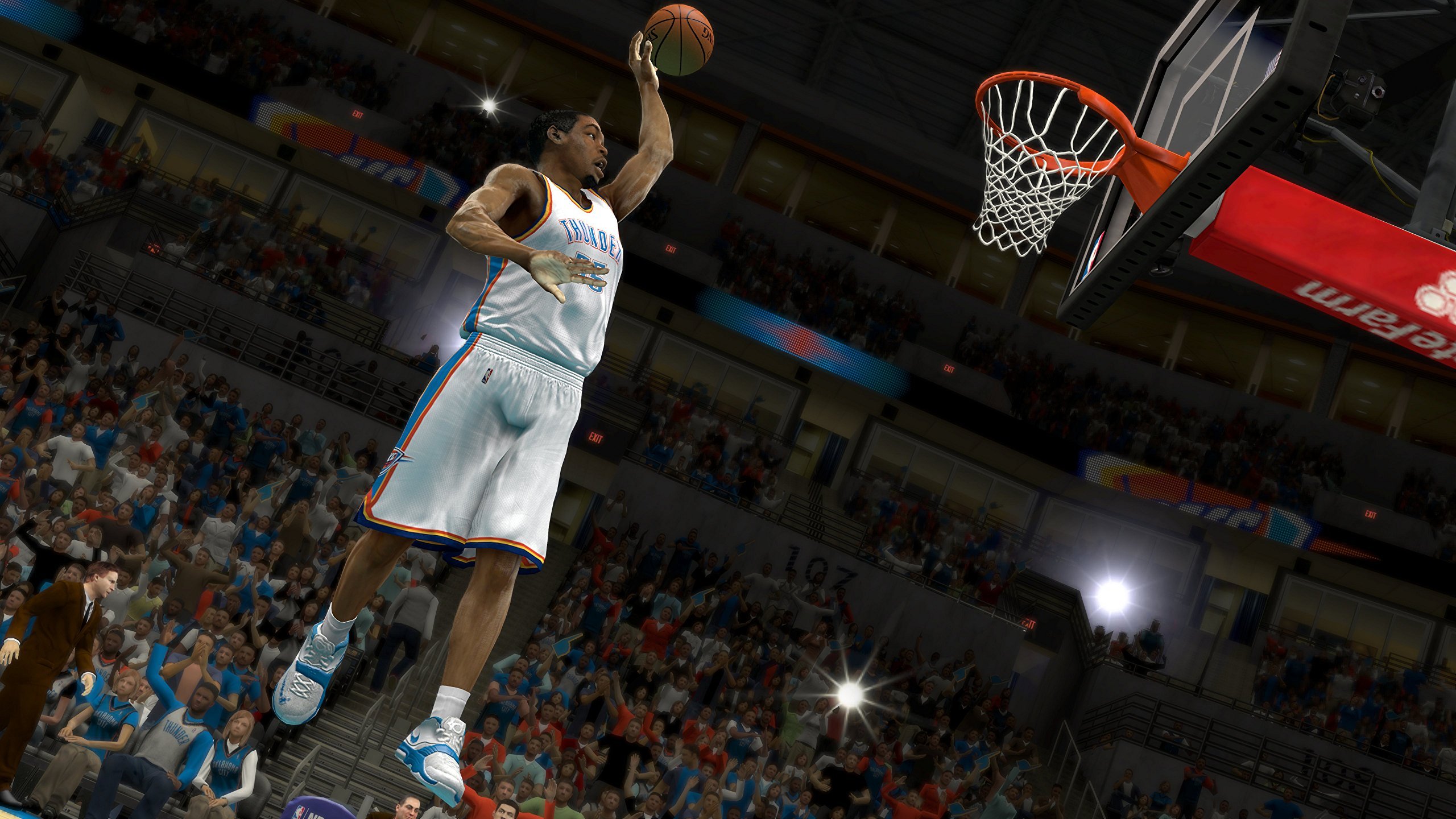 (Refurbished) NBA 2K15 - Xbox 360