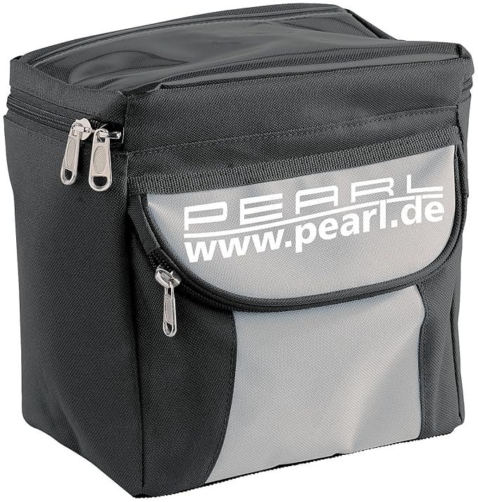 Sac isotherme pour vélo, 5 litres: Amazon.es: Jardín