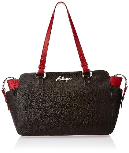 Hidesign ECOM Exclusive Womens Tote Bag (Brown)(8903439339777)