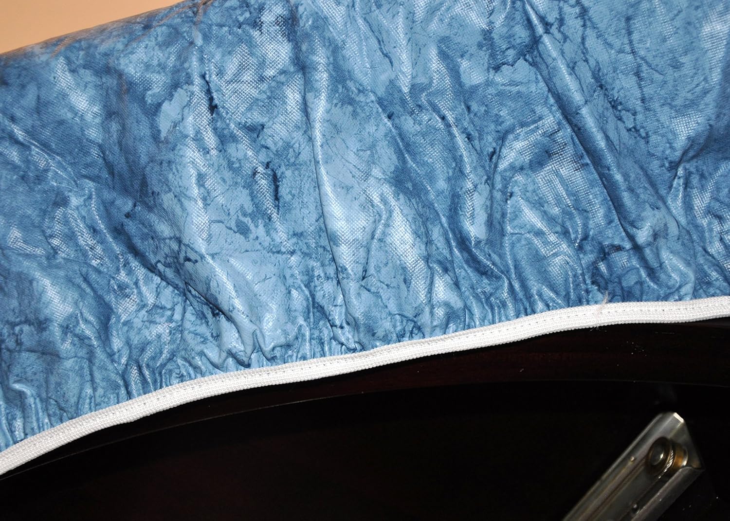 LAMINET Deluxe Cushioned Heavy Duty Table Pad, 52" X 120": Home & Kitchen