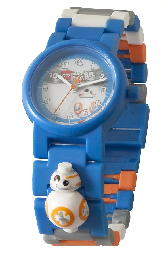 Opinioni e recensioni per LEGO Star Wars 8020929 Orologio da Polso
