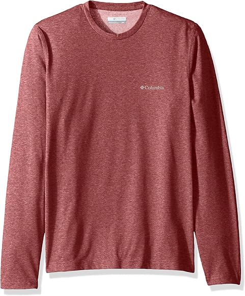 columbia thistletown park long sleeve