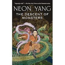 Amazon.com: The Red Threads of Fortune (The Tensorate Series, 2 ...