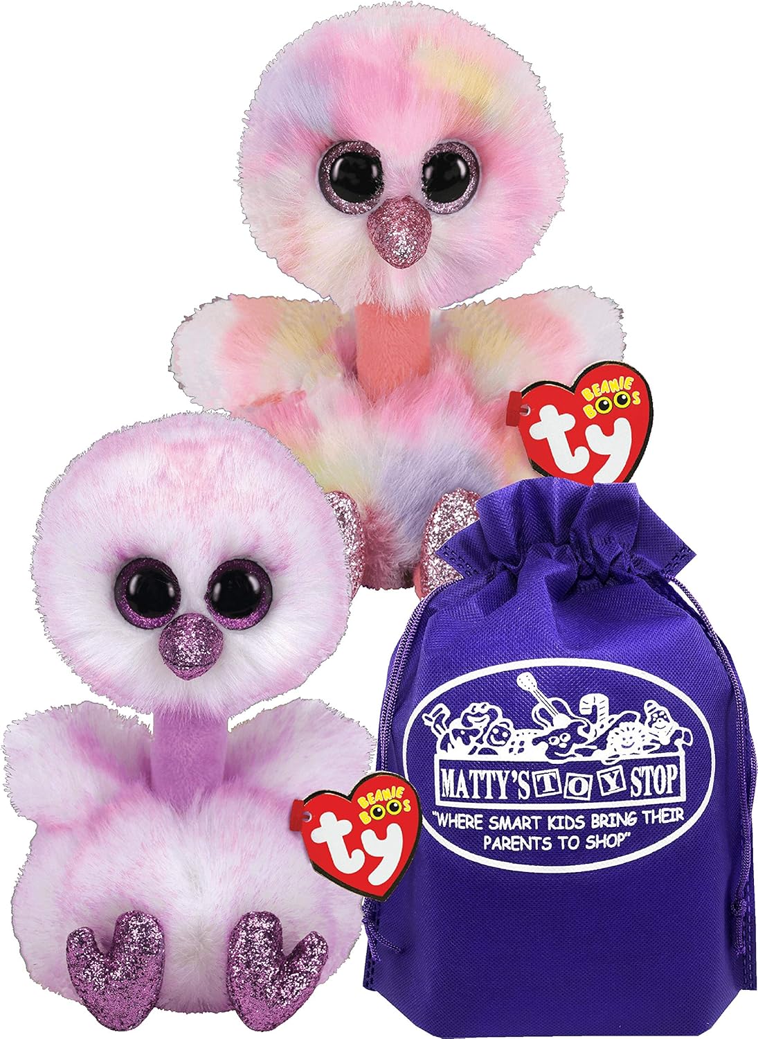 ty beanie boo kenya