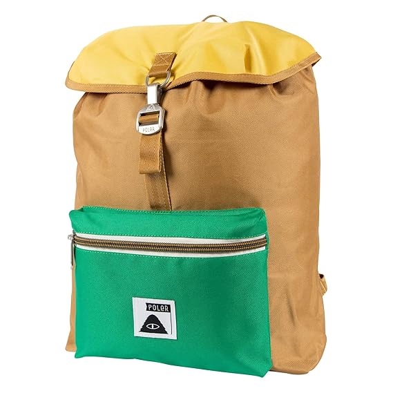 POLER Rucksack Bag Field Pack