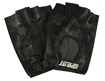 Lampa Autofahrer-Handschuhe-Pilot 2 - XL