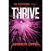 Thrive (The Overthrow)
