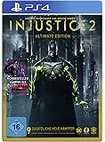 Injustice 2 - Ultimate Edition [PlayStation 4]
