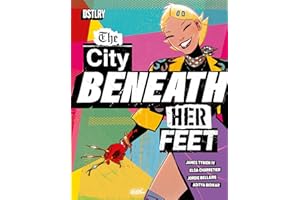 The City Beneath Her Feet