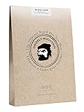 Grizzly Mountain Beard Dye - Organic & Natural