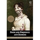 Pride and Prejudice and Zombies