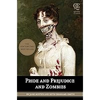 Pride and Prejudice and Zombies