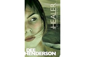 The Healer (O'Malley Book 5)