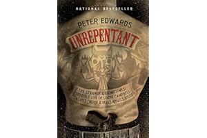 Unrepentant: The Strange and (Sometimes) Terrible Life of Lorne Campbell, Satan's Choice and Hells Angels Biker