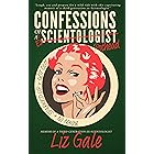 Confessions of an Ex-Scientologist Pothead: Born in. Sparked up. Got out.