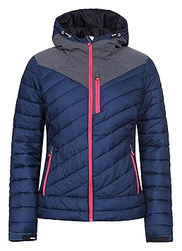 Icepeak Damen Layan Jacke