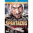Spartacus: Blood and Sand: Season 1 [Blu-ray]