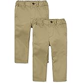The Children'S Place Girls Chino Shorts