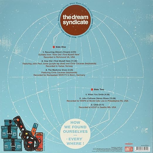 How We Found Ourselves Every Amazon De Musik amazon de