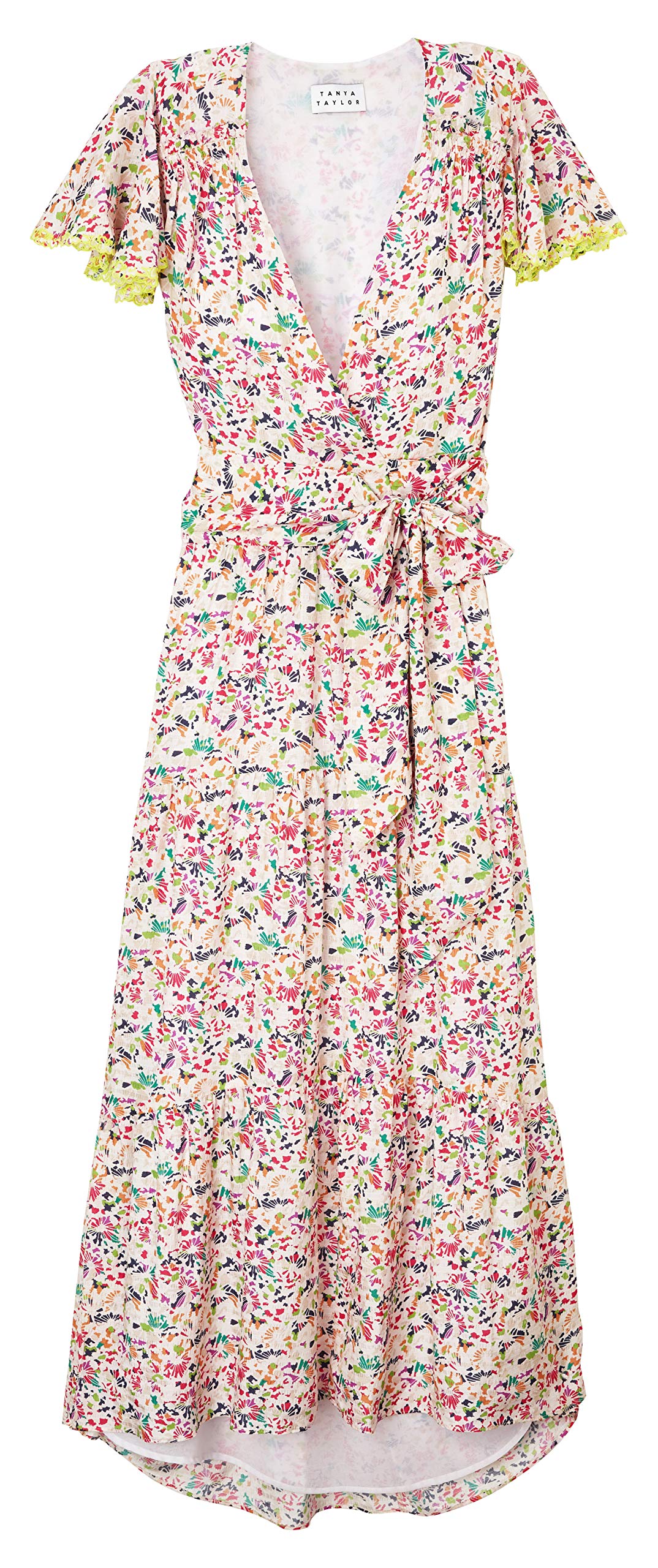 Tanya Taylor 'Liza' Dress- Buy Online 
